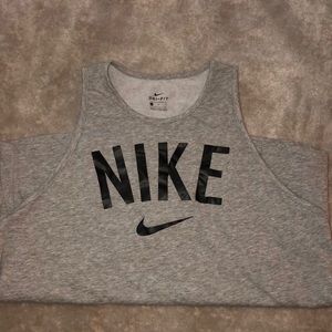 Nike Dri-fit Workout Tank Top